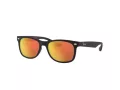 Ray-Ban Junior New Wayfarer Naočare za sunce RJ 9052S 100S/6Q
