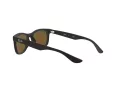 Ray-Ban Junior New Wayfarer Naočare za sunce RJ 9052S 100S/6Q