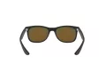 Ray-Ban Junior New Wayfarer Naočare za sunce RJ 9052S 100S/6Q