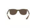 Ray-Ban Junior New Wayfarer Naočare za sunce RJ 9052S 152/73