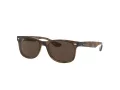 Ray-Ban Junior New Wayfarer Naočare za sunce RJ 9052S 152/73