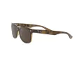 Ray-Ban Junior New Wayfarer Naočare za sunce RJ 9052S 152/73