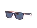 Ray-Ban Junior New Wayfarer Naočare za sunce RJ 9052S 178/80