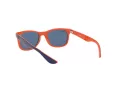 Ray-Ban Junior New Wayfarer Naočare za sunce RJ 9052S 178/80