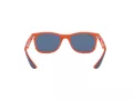 Ray-Ban Junior New Wayfarer Naočare za sunce RJ 9052S 178/80