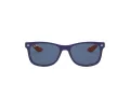 Ray-Ban Junior New Wayfarer Naočare za sunce RJ 9052S 178/80