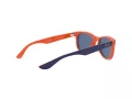 Ray-Ban Junior New Wayfarer Naočare za sunce RJ 9052S 178/80