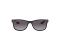 Ray-Ban Junior New Wayfarer Naočare za sunce RJ 9052S 7021/8G