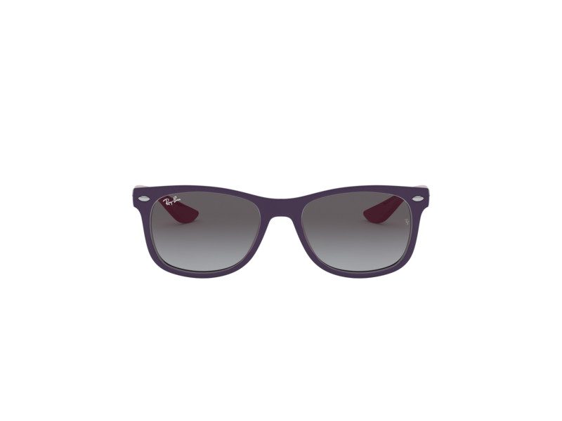 Ray-Ban Junior New Wayfarer Naočare za sunce RJ 9052S 7021/8G