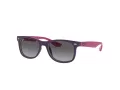 Ray-Ban Junior New Wayfarer Naočare za sunce RJ 9052S 7021/8G