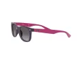Ray-Ban Junior New Wayfarer Naočare za sunce RJ 9052S 7021/8G