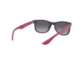 Ray-Ban Junior New Wayfarer Naočare za sunce RJ 9052S 7021/8G