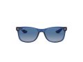 Ray-Ban Junior New Wayfarer Naočare za sunce RJ 9052S 7062/4L