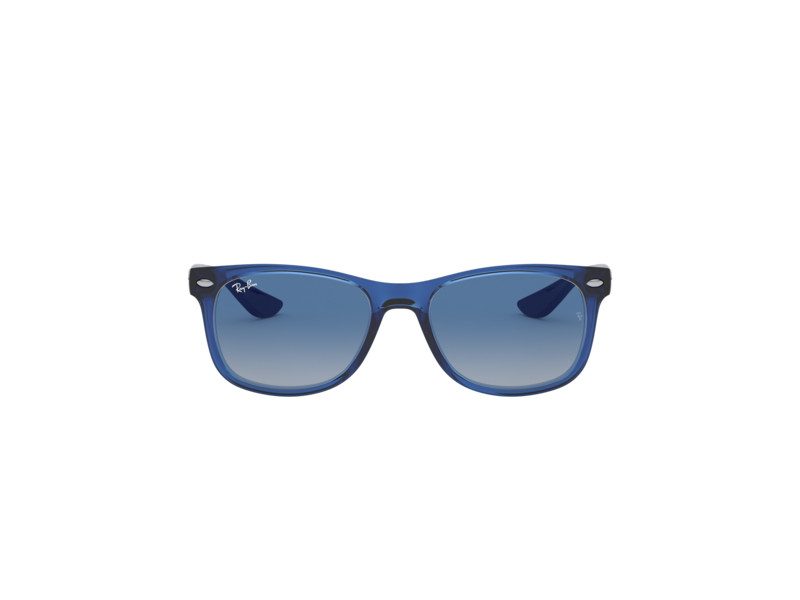 Ray-Ban Junior New Wayfarer Naočare za sunce RJ 9052S 7062/4L