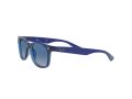 Ray-Ban Junior New Wayfarer Naočare za sunce RJ 9052S 7062/4L