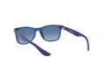Ray-Ban Junior New Wayfarer Naočare za sunce RJ 9052S 7062/4L