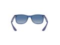 Ray-Ban Junior New Wayfarer Naočare za sunce RJ 9052S 7062/4L