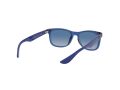Ray-Ban Junior New Wayfarer Naočare za sunce RJ 9052S 7062/4L