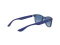 Ray-Ban Junior New Wayfarer Naočare za sunce RJ 9052S 7062/4L