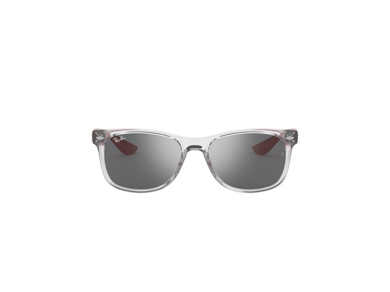 Ray-Ban Junior New Wayfarer Naočare za sunce RJ 9052S 7063/6G