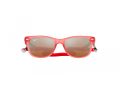 Ray-Ban Junior New Wayfarer Naočare za sunce RJ 9052S 7145A8
