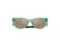 Ray-Ban Junior New Wayfarer Naočare za sunce RJ 9052S 71465A