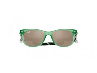   Ray-Ban Junior New Wayfarer Naočare za sunce RJ 9052S 71465A