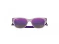 Ray-Ban Junior New Wayfarer Naočare za sunce RJ 9052S 7147B1