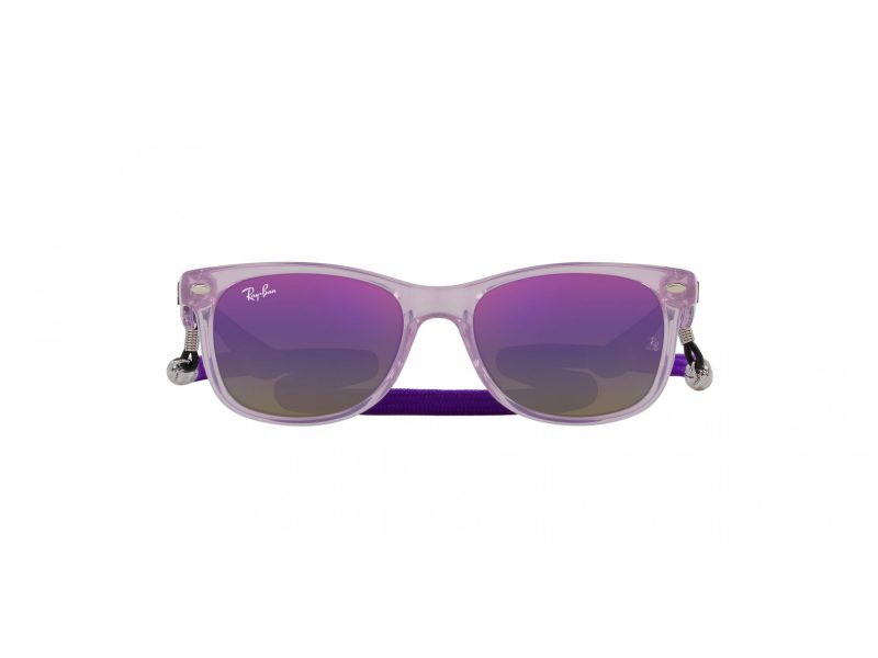 Ray-Ban Junior New Wayfarer Naočare za sunce RJ 9052S 7147B1