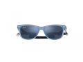 Ray-Ban Junior New Wayfarer Naočare za sunce RJ 9052S 714855