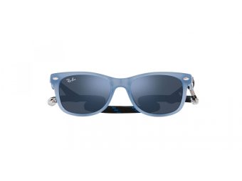   Ray-Ban Junior New Wayfarer Naočare za sunce RJ 9052S 714855