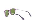 Ray-Ban Junior Erika Naočare za sunce RJ 9060S 7008/4V
