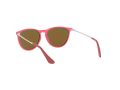 Ray-Ban Junior Erika Naočare za sunce RJ 9060S 7009/6Q