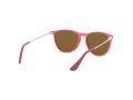 Ray-Ban Junior Erika Naočare za sunce RJ 9060S 7009/6Q