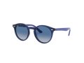 Ray-Ban Naočare za sunce RJ 9064S 7062/4L