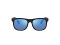 Ray-Ban Junior Justin Naočare za sunce RJ 9069S 7028/55
