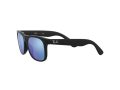 Ray-Ban Junior Justin Naočare za sunce RJ 9069S 7028/55