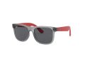 Ray-Ban Junior Justin Naočare za sunce RJ 9069S 7059/87