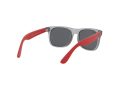 Ray-Ban Junior Justin Naočare za sunce RJ 9069S 7059/87