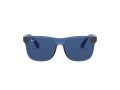 Ray-Ban Junior Justin Naočare za sunce RJ 9069S 7060/80