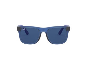 Ray-Ban Junior Justin Naočare za sunce RJ 9069S 7060/80