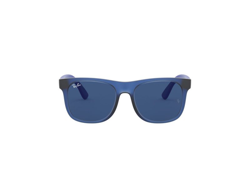 Ray-Ban Junior Justin Naočare za sunce RJ 9069S 7060/80