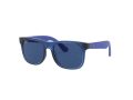 Ray-Ban Junior Justin Naočare za sunce RJ 9069S 7060/80
