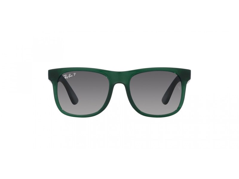 Ray-Ban Junior Justin Naočare za sunce RJ 9069S 7130T3