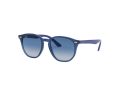 Ray-Ban Naočare za sunce RJ 9070S 7062/4L