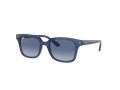 Ray-Ban Naočare za sunce RJ 9071S 7062/4L