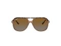Ray-Ban Junior Bill Naočare za sunce RJ 9096S 7152T5