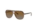 Ray-Ban Junior Bill Naočare za sunce RJ 9096S 7152T5