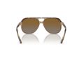 Ray-Ban Junior Bill Naočare za sunce RJ 9096S 7152T5