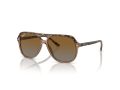 Ray-Ban Junior Bill Naočare za sunce RJ 9096S 7152T5